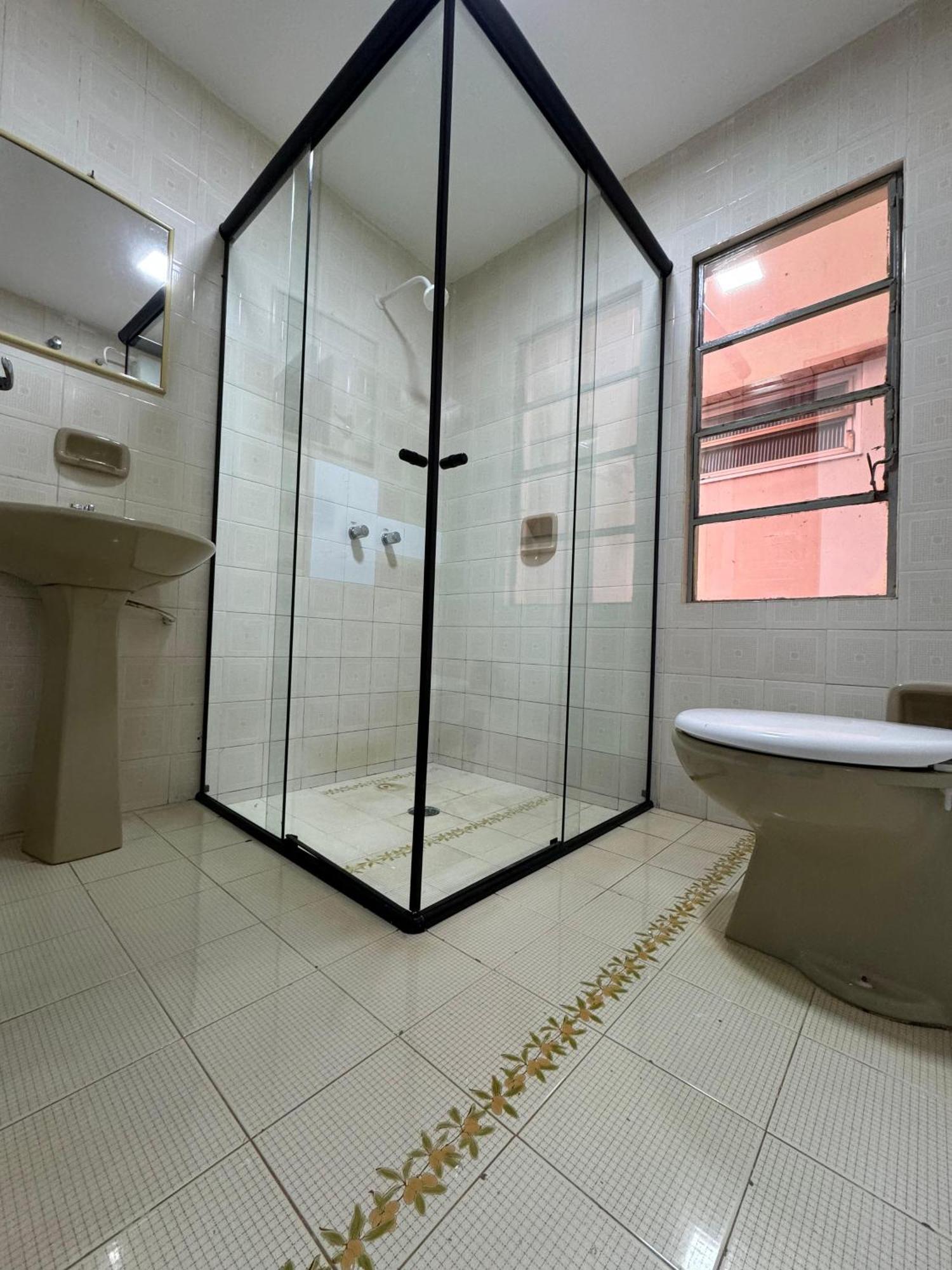 Hotel 15 De Julho Foz do Iguaçu Eksteriør bilde