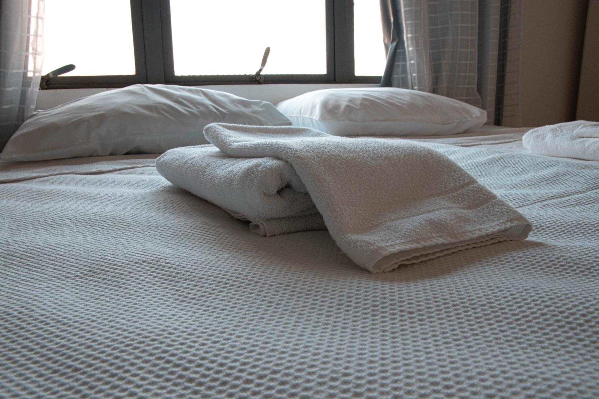 Hotel 15 De Julho Foz do Iguaçu Eksteriør bilde