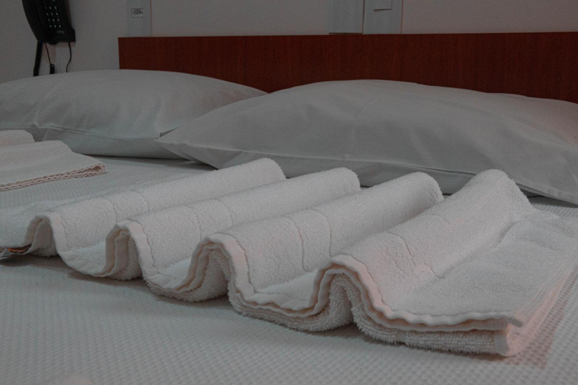 Hotel 15 De Julho Foz do Iguaçu Eksteriør bilde